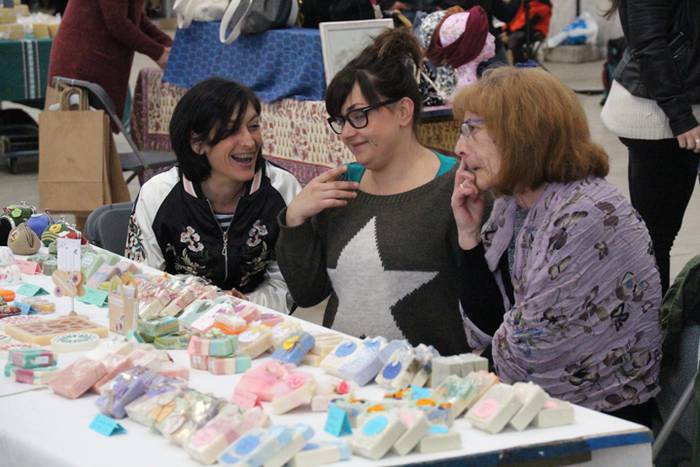 V. Udaberriko merkatua berrobin 6 1463915449619