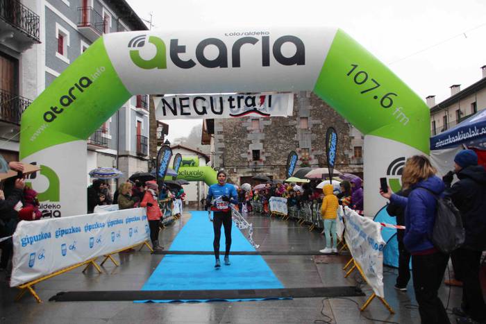 II. Negu Trail, Berastegi, 2 17 1549215840787