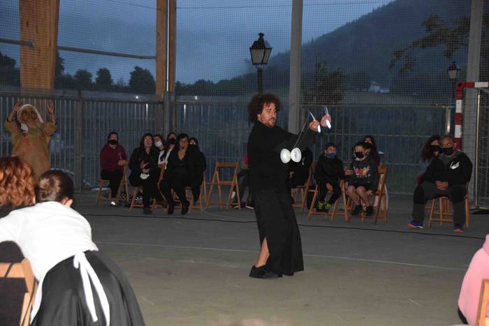 San Joan bezpera, 2021, BERA 62 1624522308335