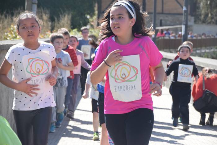 VII. Elkartasun Kilometroa,  4 1490713469695