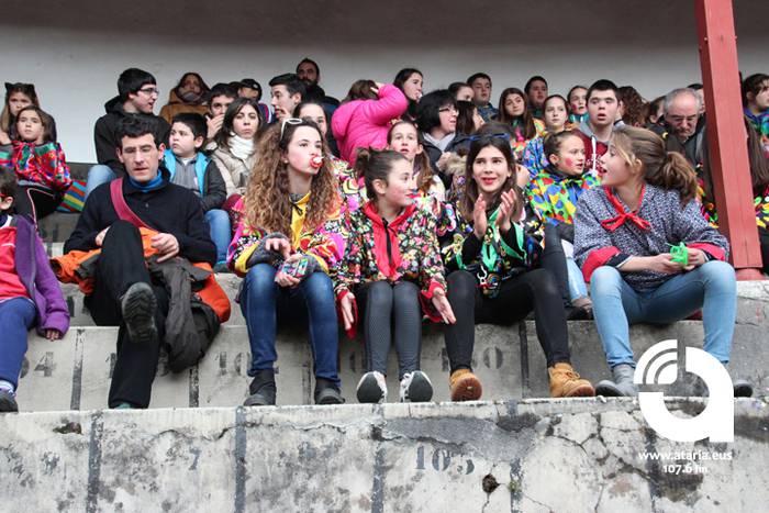 Zinbuluka ta zanbuluka 12 1487957654939