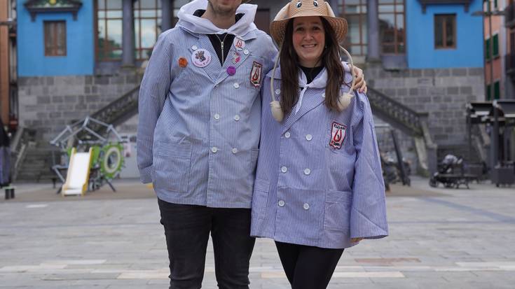 Zer dakar biharkoak?