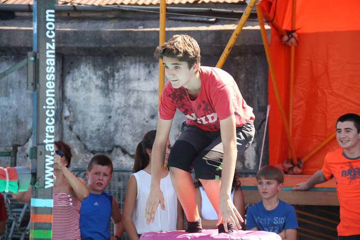 Hasi dira San Bartolome jaiak Bidanin 4 1471964832570