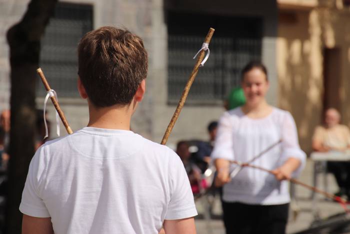 Ibarrako Gazte Festetan dant 13 1529169263795