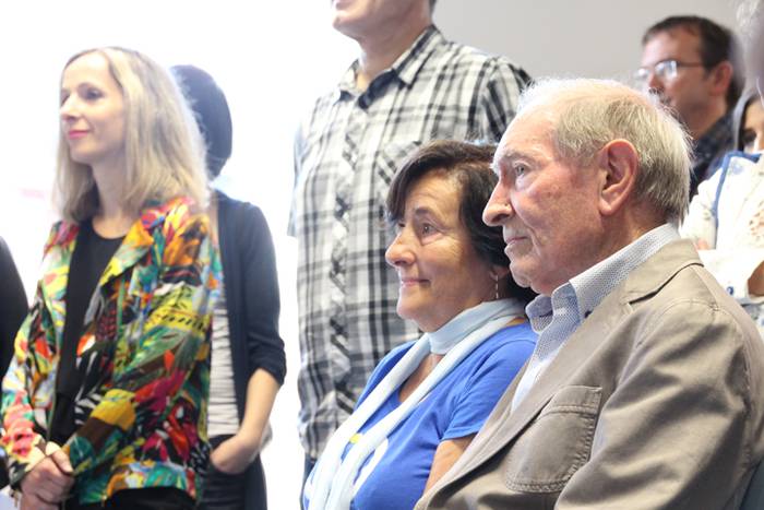 "Sortu zenean bezain amets b 12 1507139190852