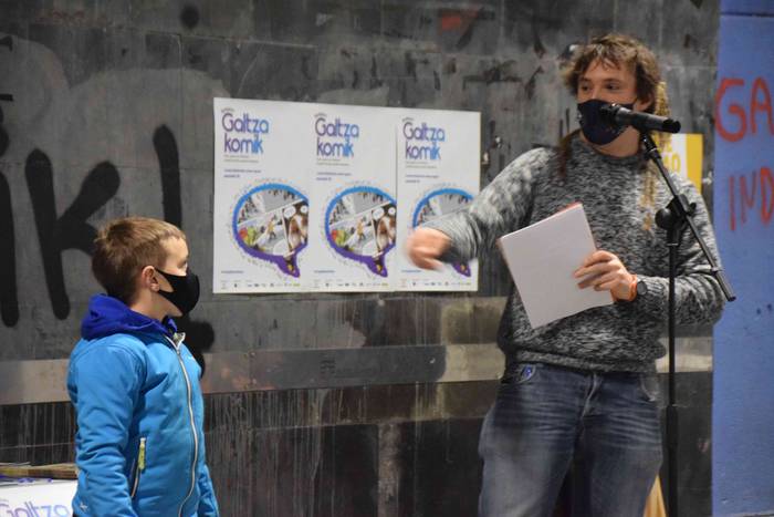 Galtzakomik sari banaketa 1 1608323593098