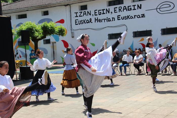 Lizartzako Erromeri Eguna ospatuko dute ekainaren 6an