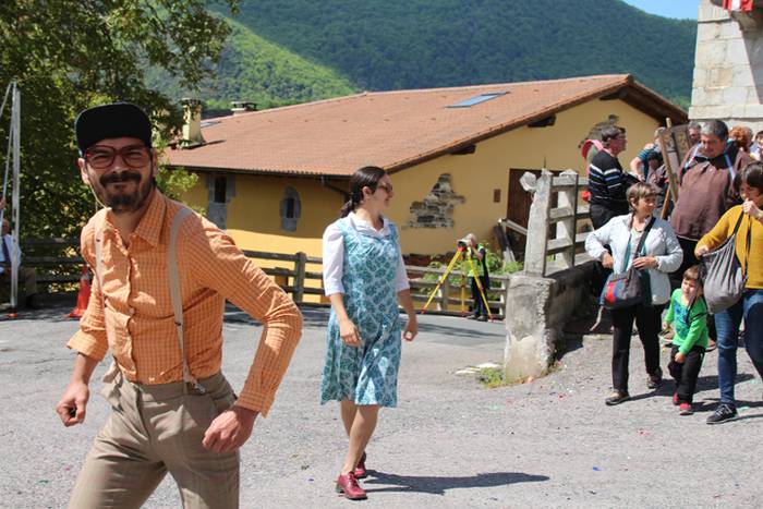 Orexako jaiak, 2017, Santa K 44 1493815683134