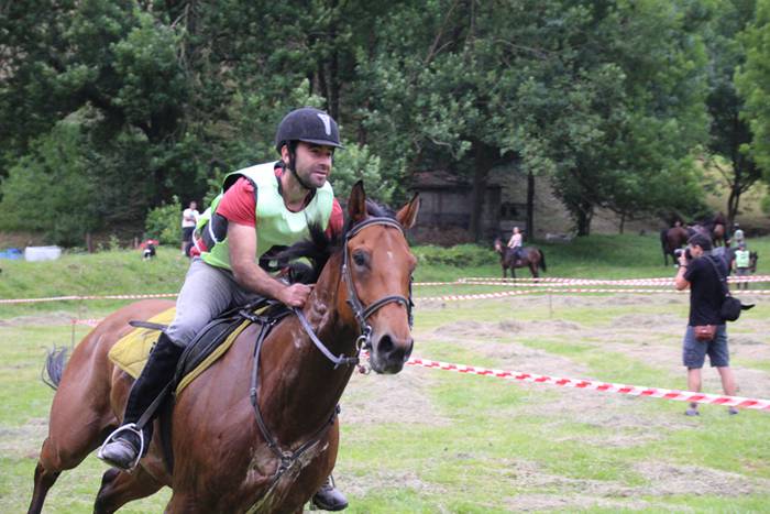 Zaldien gainean lehian 54 1497207429256