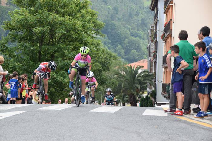 Oriako txirrindulari proba 2 10 1495899179874