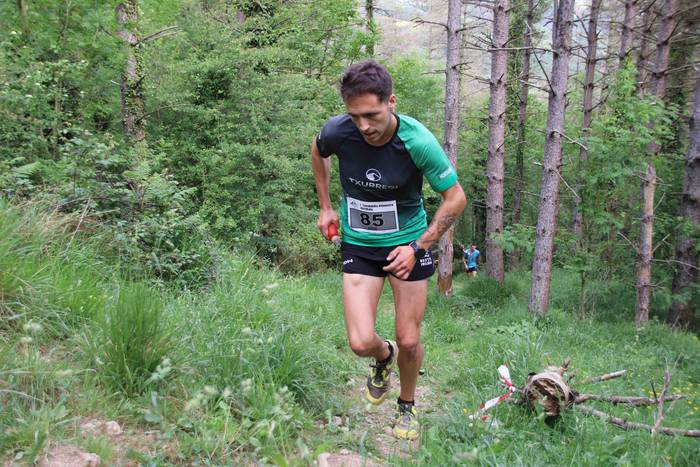 Txindokiko Kilometro Bertika 40 1653149767313