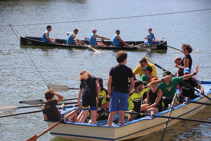 V. Elkartasun Estropada Tolo 89 1537018186324