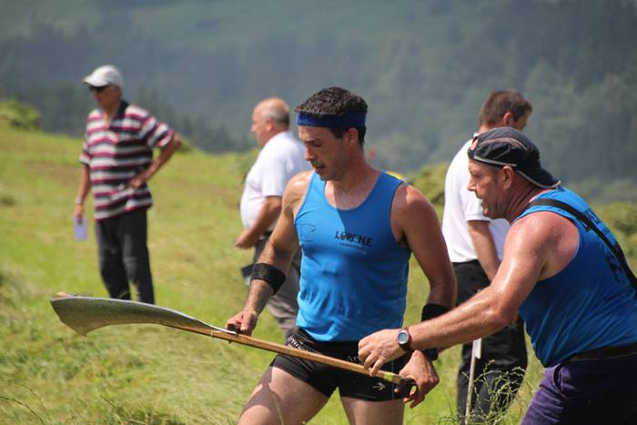 Jesus Mari Ormaetxea, Urki,  46 1499608279779