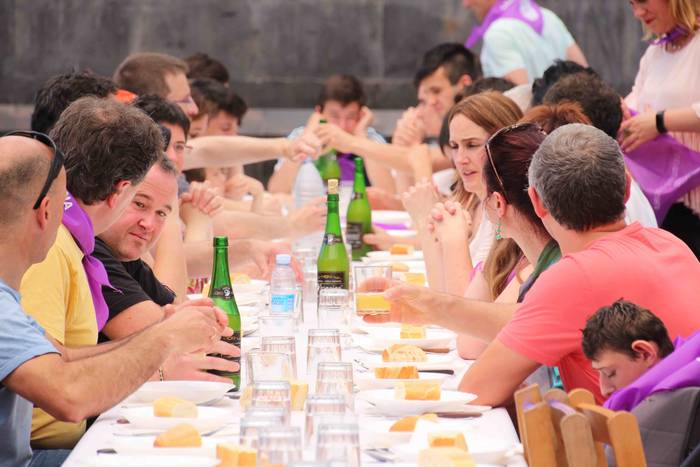 Lauburu eguna 2019 areto fut 9 1559395718900