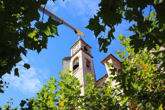 Elizmendiko erlojua berrituk 7 1508855445668