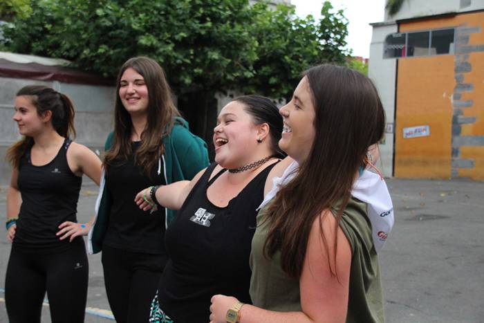 Haur zein gazte,  31 1469552928523