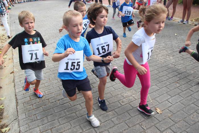 Asteasu San Pedro jaiak haur 19 1498651861198