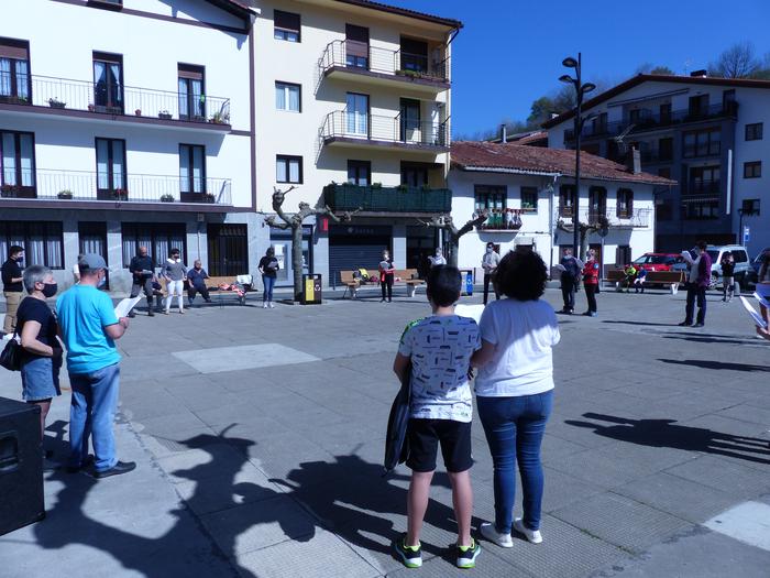 Tolosaldea Korrikarekin 5 1616946209628