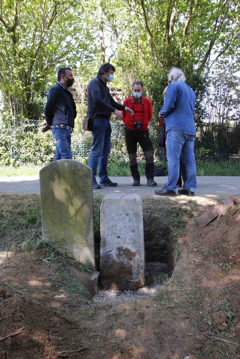 Laumugarrieta mugarria 10 1619027399066