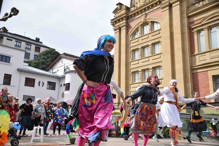 Zaldunita 2019. Karrozak eta 84 1551627286293