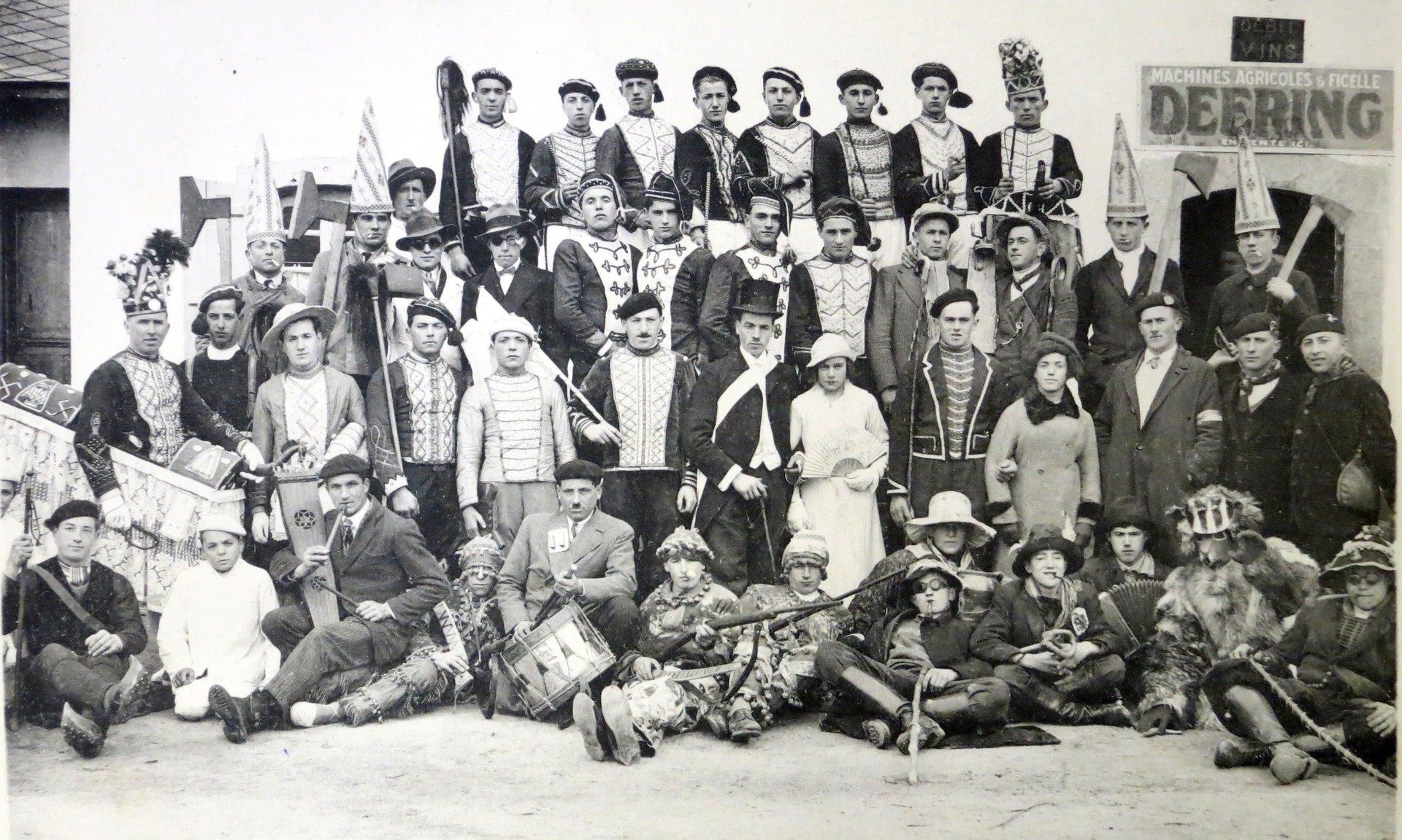 Dantzaz (II.)