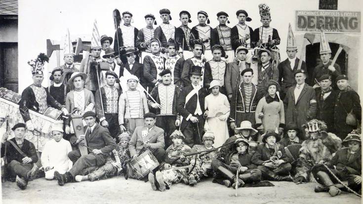 Dantzaz (II.)