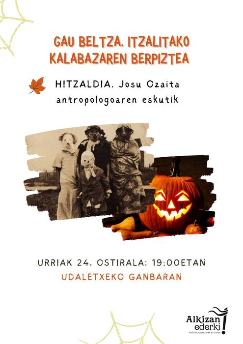 Hitzaldia