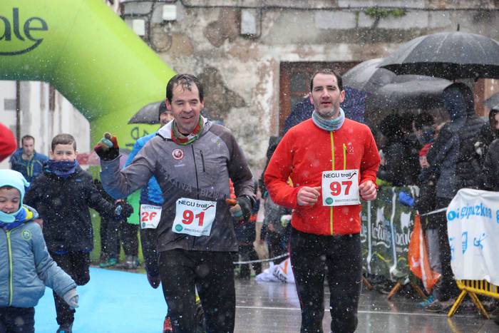 II. Negu Trail, Berastegi, 2 50 1549215868615