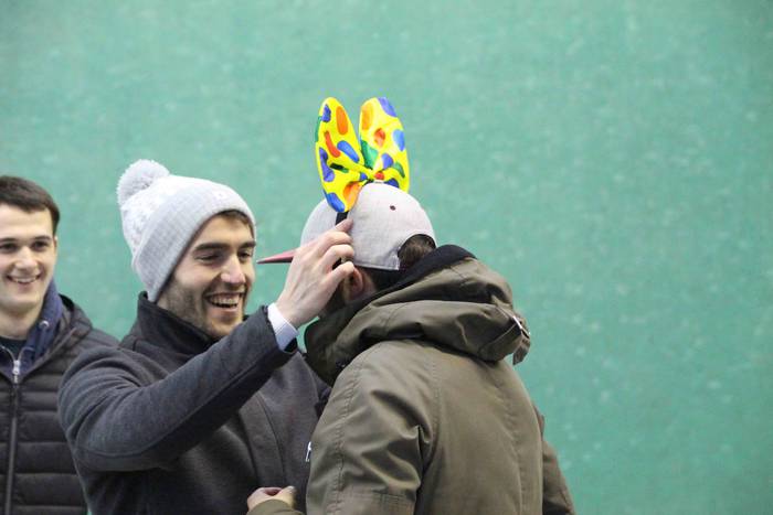 Irurako II. Frontenis Txapel 29 1643481076350