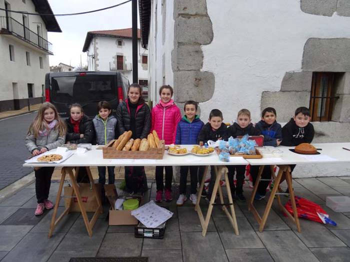 Abaltzisketa Txerri Festa 20 6 1514313166945