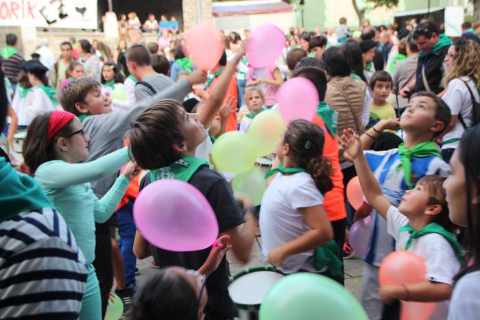 Irurako jaiak 2015 txupinazoa 45 1443204645233