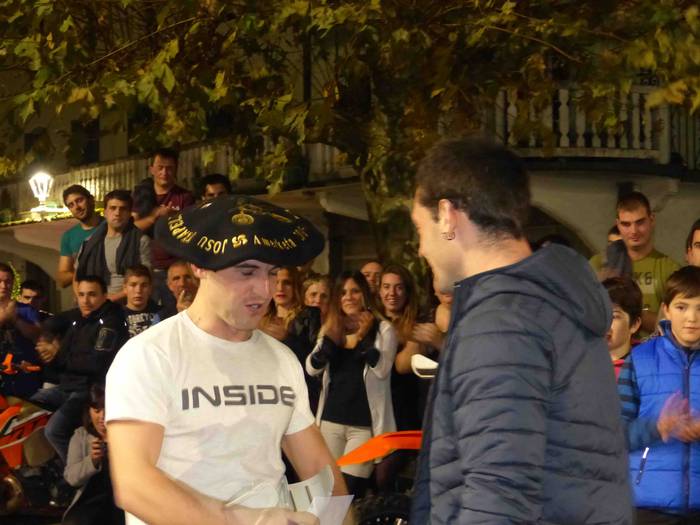 Josu Artola ezusteko omenald 13 1542010478586