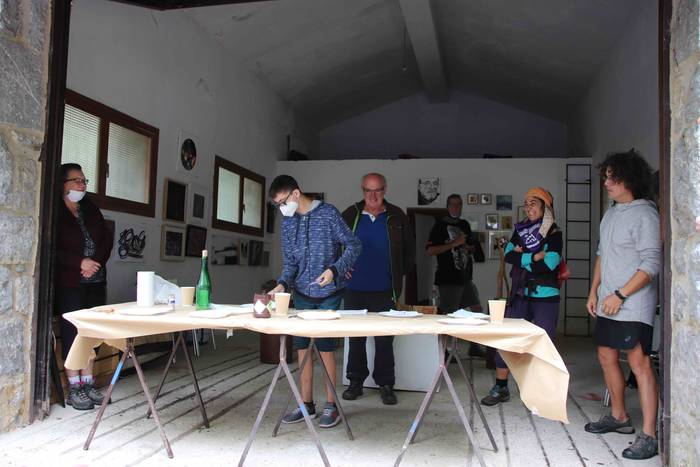 Uztegiko gazta aukeratu dute 8 1600524339624