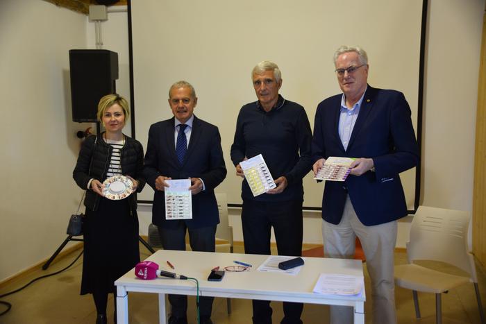 Botikak hobeto erabiltzeko programa Ibarran eta Aiztondoko Mankomunitatean