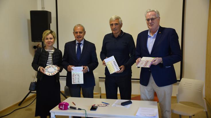 Botikak hobeto erabiltzeko programa Ibarran eta Aiztondoko Mankomunitatean