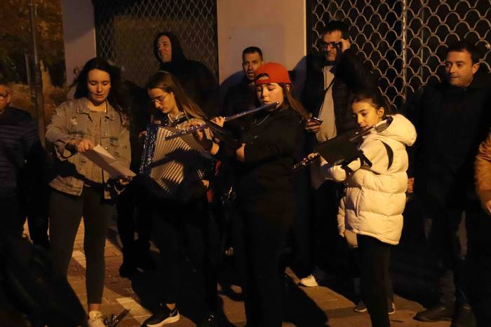 Musika kalera 2 1574450986136