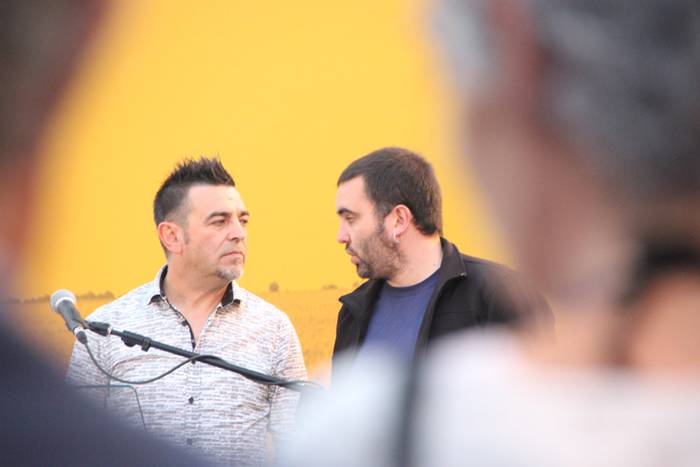 "Egin ezazue zuena eta izan  9 1505992472980