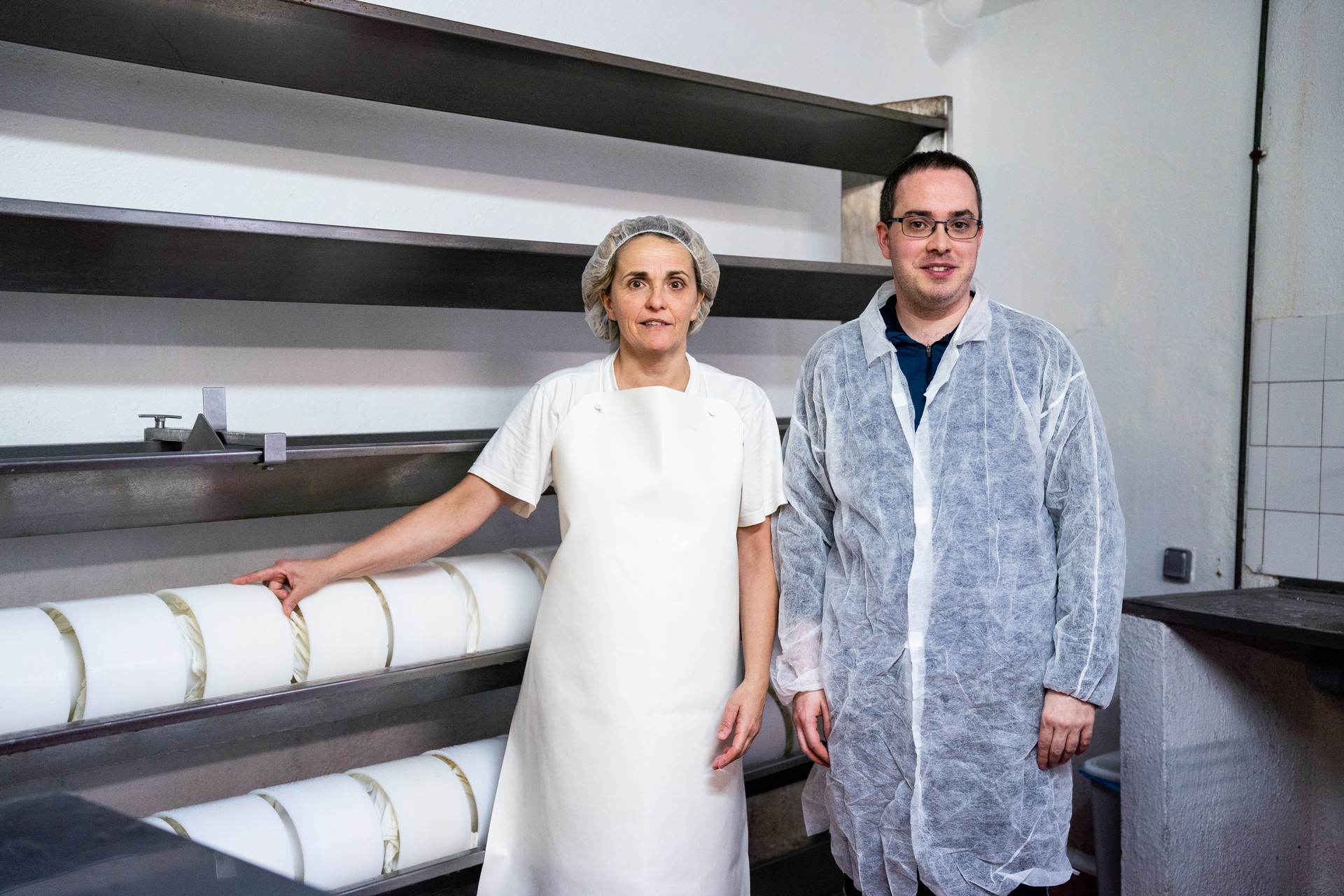 «Herri proiektu baten parte sentitzen gara»