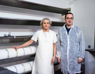 «Herri proiektu baten parte sentitzen gara»