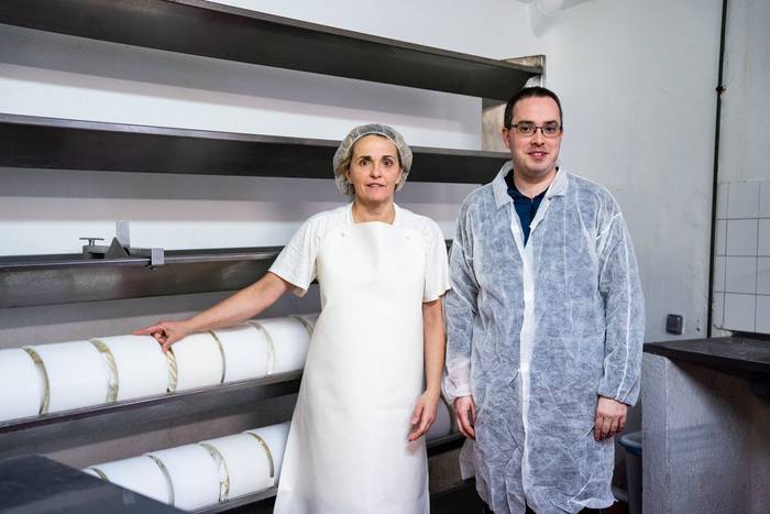 «Herri proiektu baten parte sentitzen gara»