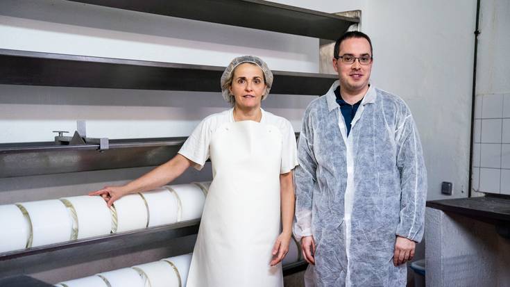 «Herri proiektu baten parte sentitzen gara»