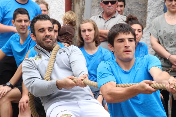 ALTZOKO SAN INAZIOAK 2017. H 79 1501504165466