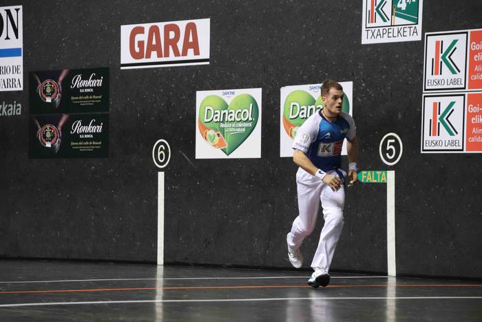 Hirugarren txapela etxera 24 1636921962624