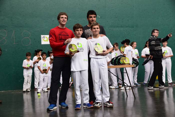 III. Ataria Txapelketako fin 87 1498920018161