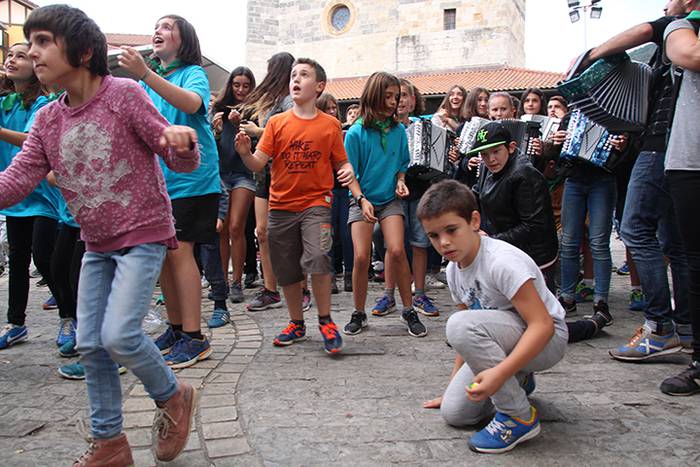 IRURAKO JAIAK 2017. TXUPINAZ 34 1506102277078