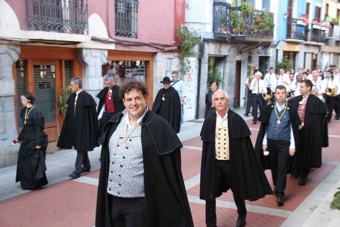 San Joan eguna, Tolosa, 2022 66 1656098951412