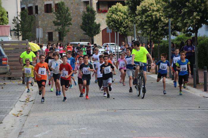 Asteasu San Pedro jaiak haur 42 1498652019653