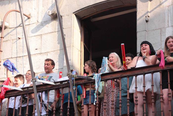 Alegia Karmen festak, txupin 36 1657821424588