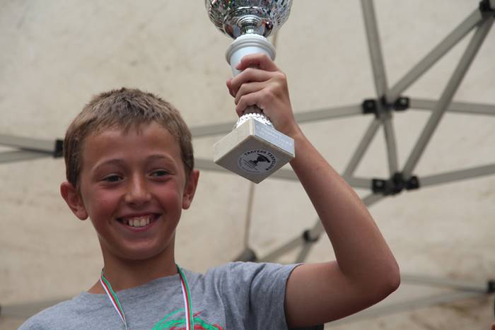 Orendaindarrek ezin, Jon And 45 1502888007026