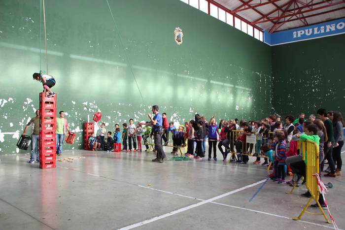 Berastegiko kultur astea ostirala 2015 14 1445616154742